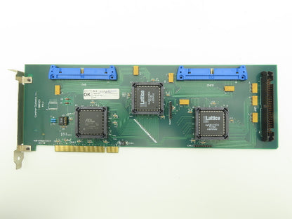 Gardner Systems 1200026 Host Communication Rev 2 Control PCB Circuit Board CNPD