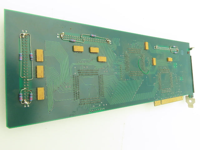 Gardner Systems 1200026 Host Communication Rev 2 Control PCB Circuit Board CNPD