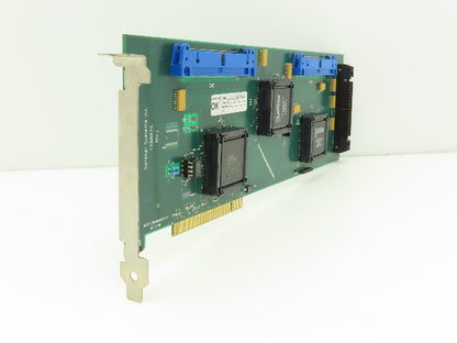 Gardner Systems 1200026 Host Communication Rev 2 Control PCB Circuit Board CNPD