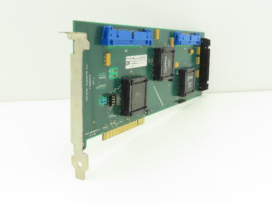 Gardner Systems 1200026 Host Communication Rev 2 Control PCB Circuit Board CNPD