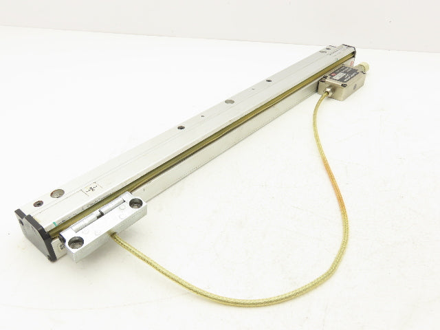Pulscale FM45SFSBG Electronic Linear Ruler Scale 475mm w/Amplifier EDSFA00AS