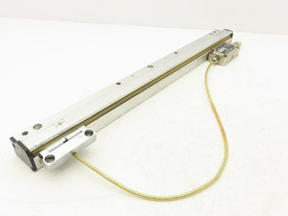 Pulscale FM45SFSBG Electronic Linear Ruler Scale 475mm w/Amplifier EDSFA00AS