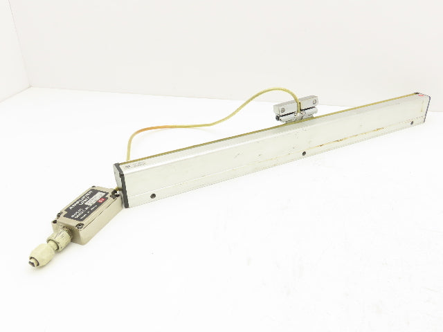 Pulscale FM45SFSBG Electronic Linear Ruler Scale 475mm w/Amplifier EDSFA00AS