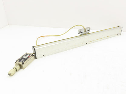 Pulscale FM45SFSBG Electronic Linear Ruler Scale 475mm w/Amplifier EDSFA00AS