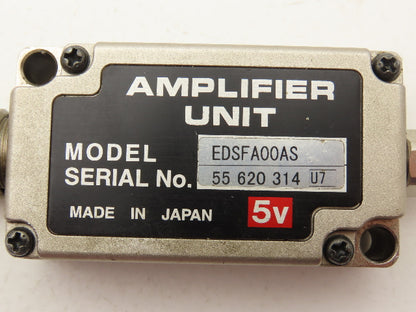 Pulscale FM45SFSBG Electronic Linear Ruler Scale 475mm w/Amplifier EDSFA00AS