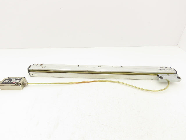Pulscale FM45SFSBG Electronic Linear Ruler Scale 475mm w/Amplifier EDSFA00AS