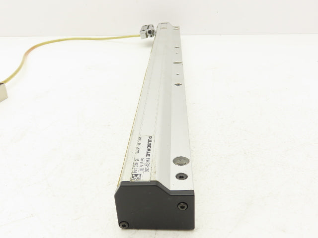 Pulscale FM45SFSBG Electronic Linear Ruler Scale 475mm w/Amplifier EDSFA00AS