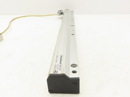 Pulscale FM45SFSBG Electronic Linear Ruler Scale 475mm w/Amplifier EDSFA00AS
