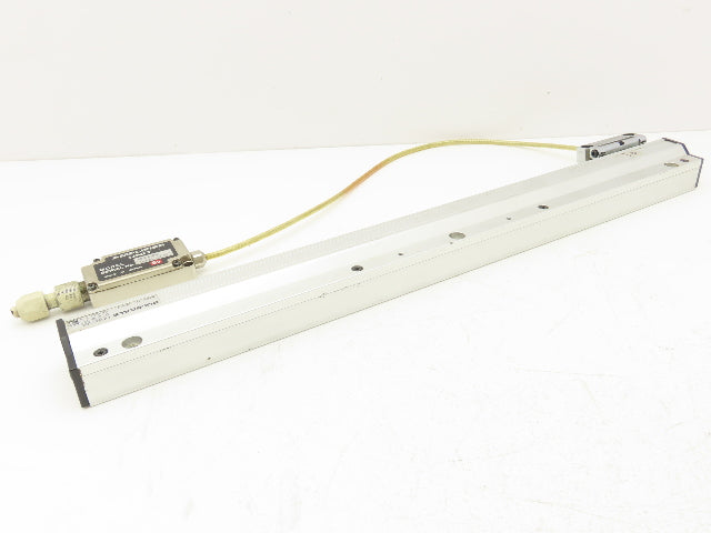 Pulscale FM45SFSBG Electronic Linear Ruler Scale 475mm w/Amplifier EDSFA00AS