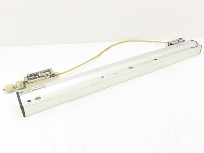 Pulscale FM45SFSBG Electronic Linear Ruler Scale 475mm w/Amplifier EDSFA00AS