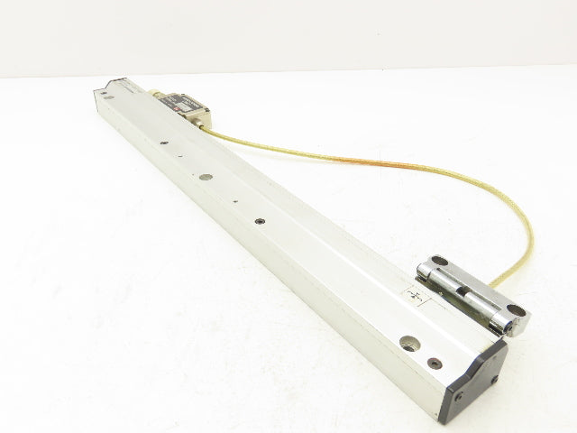 Pulscale FM45SFSBG Electronic Linear Ruler Scale 475mm w/Amplifier EDSFA00AS