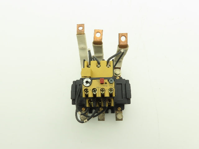 Allen Bradley 193-HPD110A Motor Starter Overload Relay 3Ph 66-110A 110/5 Ratio