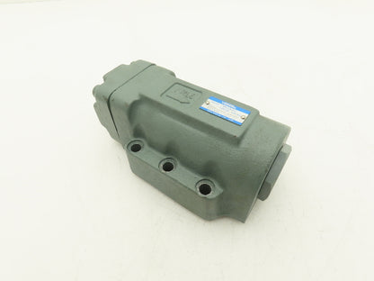 Yuken CPDG-10-E-04-50 Hydraulic Check Valve Pilot Operated 3630psi