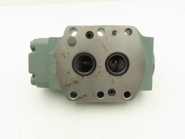 Yuken CPDG-10-E-04-50 Hydraulic Check Valve Pilot Operated 3630psi