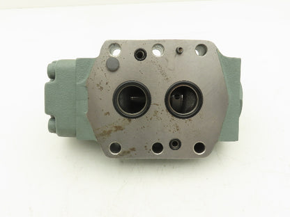 Yuken CPDG-10-E-04-50 Hydraulic Check Valve Pilot Operated 3630psi