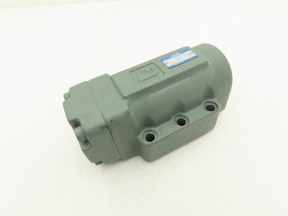Yuken CPDG-10-E-04-50 Hydraulic Check Valve Pilot Operated 3630psi