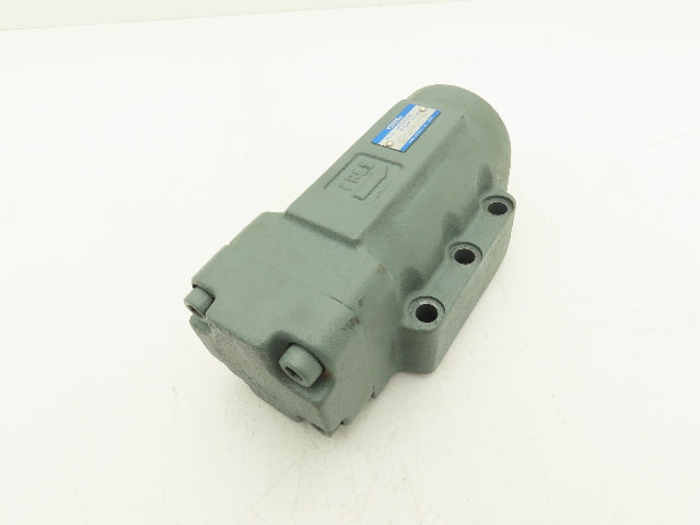Yuken CPDG-10-E-04-50 Hydraulic Check Valve Pilot Operated 3630psi