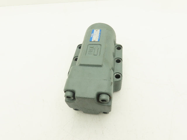 Yuken CPDG-10-E-04-50 Hydraulic Check Valve Pilot Operated 3630psi