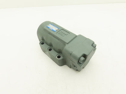 Yuken CPDG-10-E-04-50 Hydraulic Check Valve Pilot Operated 3630psi