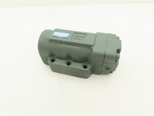 Yuken CPDG-10-E-04-50 Hydraulic Check Valve Pilot Operated 3630psi