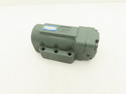 Yuken CPDG-10-E-04-50 Hydraulic Check Valve Pilot Operated 3630psi