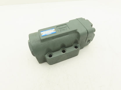 Yuken CPDG-10-E-04-50 Hydraulic Check Valve Pilot Operated 3630psi