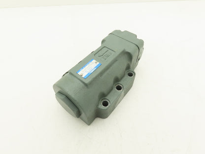 Yuken CPDG-10-E-04-50 Hydraulic Check Valve Pilot Operated 3630psi