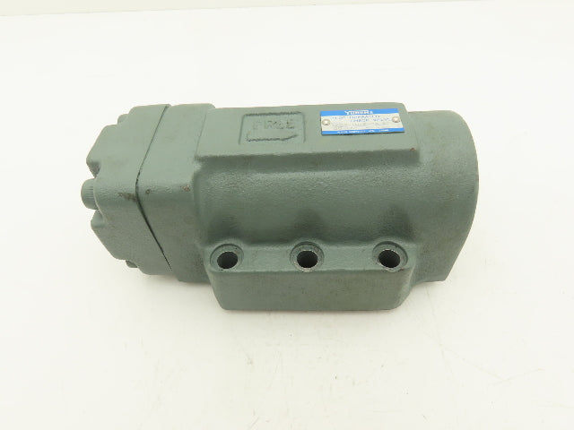 Yuken CPDG-10-E-04-50 Hydraulic Check Valve Pilot Operated 3630psi