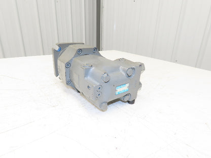Sumitomo Eaton 2BC29AA4C-B Hydraulic Orbit Motor 4-Bolt 32mm Shaft