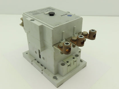 Allen Bradley 100D140D00 Motor Starter Contactor 140A 3PH 480VAC 100HP 120V Coil