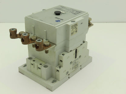 Allen Bradley 100D140D00 Motor Starter Contactor 140A 3PH 480VAC 100HP 120V Coil