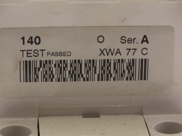 Allen Bradley 100D140D00 Motor Starter Contactor 140A 3PH 480VAC 100HP 120V Coil