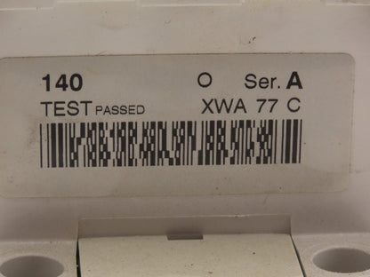 Allen Bradley 100D140D00 Motor Starter Contactor 140A 3PH 480VAC 100HP 120V Coil