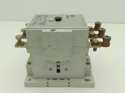 Allen Bradley 100D140D00 Motor Starter Contactor 140A 3PH 480VAC 100HP 120V Coil