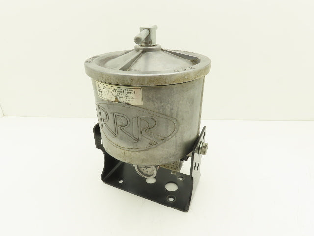 RRR Triple R BU100E High Pressure Hydraulic Tank By-Pass Oil Cleaner Filter