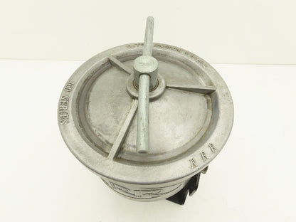 RRR Triple R BU100E High Pressure Hydraulic Tank By-Pass Oil Cleaner Filter