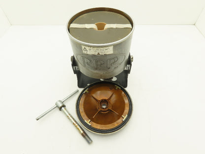 RRR Triple R BU100E High Pressure Hydraulic Tank By-Pass Oil Cleaner Filter