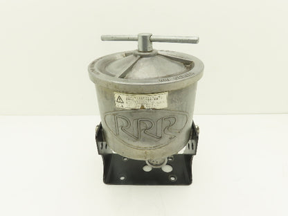 RRR Triple R BU100E High Pressure Hydraulic Tank By-Pass Oil Cleaner Filter