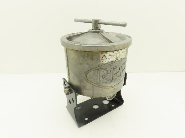 RRR Triple R BU100E High Pressure Hydraulic Tank By-Pass Oil Cleaner Filter