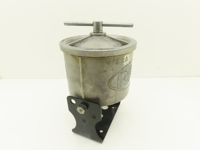 RRR Triple R BU100E High Pressure Hydraulic Tank By-Pass Oil Cleaner Filter