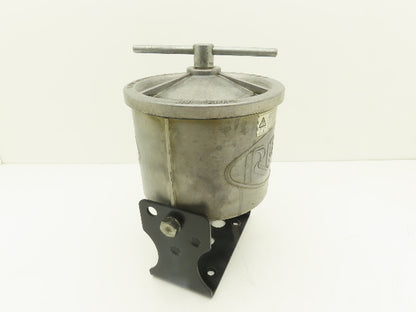 RRR Triple R BU100E High Pressure Hydraulic Tank By-Pass Oil Cleaner Filter