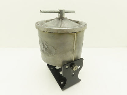 RRR Triple R BU100E High Pressure Hydraulic Tank By-Pass Oil Cleaner Filter