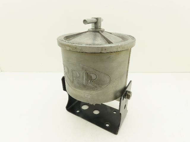 RRR Triple R BU100E High Pressure Hydraulic Tank By-Pass Oil Cleaner Filter