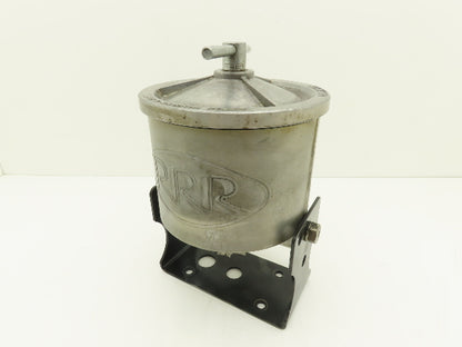 RRR Triple R BU100E High Pressure Hydraulic Tank By-Pass Oil Cleaner Filter