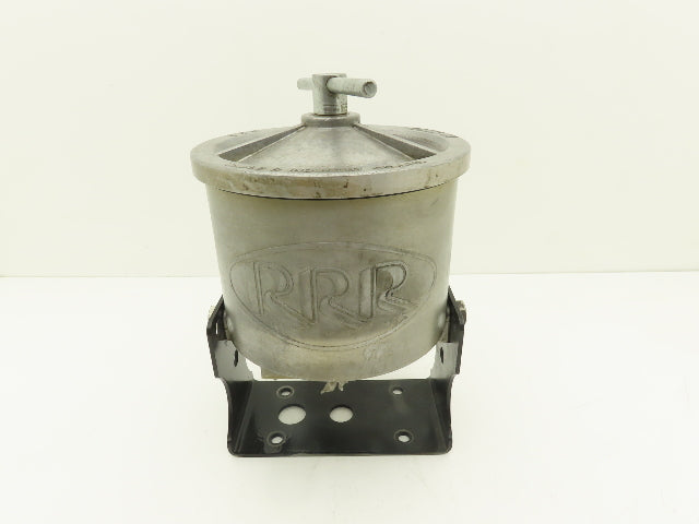 RRR Triple R BU100E High Pressure Hydraulic Tank By-Pass Oil Cleaner Filter