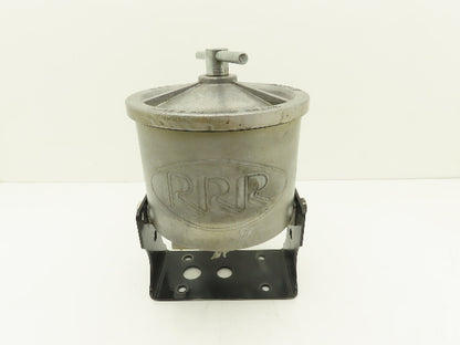 RRR Triple R BU100E High Pressure Hydraulic Tank By-Pass Oil Cleaner Filter