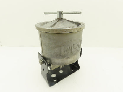 RRR Triple R BU100E High Pressure Hydraulic Tank By-Pass Oil Cleaner Filter