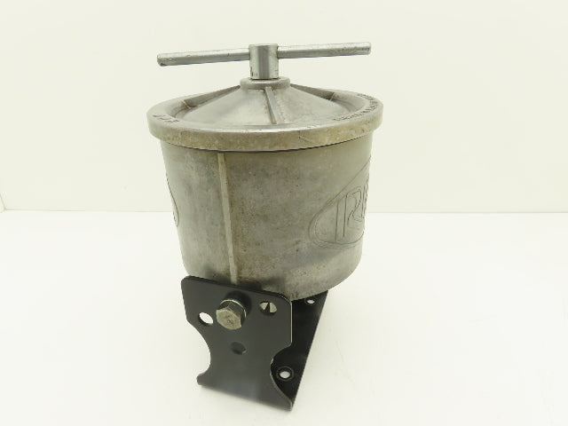 RRR Triple R BU100E High Pressure Hydraulic Tank By-Pass Oil Cleaner Filter