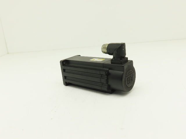Allen Bradley VPL-B0752E-PJ14AA Inverter Duty AC Servo Motor 480V 3 Ph 4900 RPM