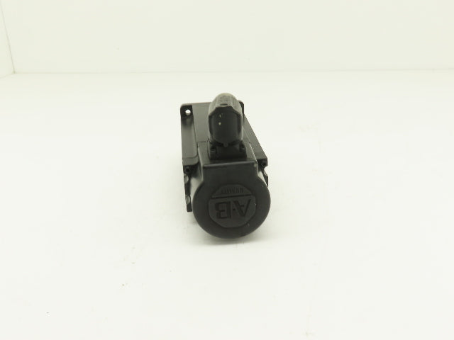 Allen Bradley VPL-B0752E-PJ14AA Inverter Duty AC Servo Motor 480V 3 Ph 4900 RPM